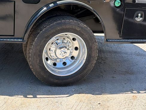 New 2026 RAM 5500 Tradesman image 12