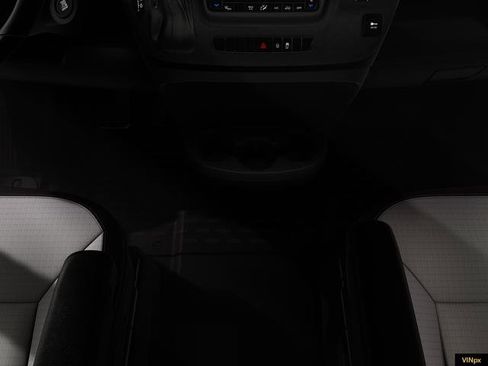 New 2026 RAM ProMaster 1500 w/ Cold Weather Group image 9