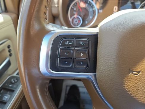 Used 2020 RAM 2500 Laramie AWD/4WD image 18