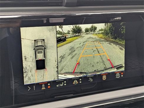 New 2026 GMC Sierra 1500 AT4X image 24