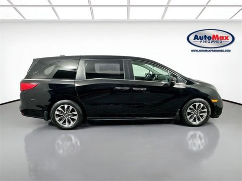 Used 2023 Honda Odyssey EX-L image 10
