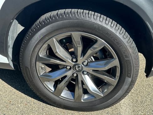 Used 2019 Lexus NX 300 F Sport FWD image 18