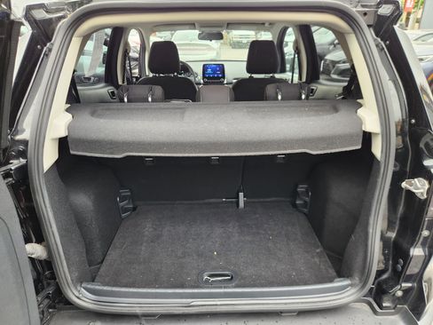 Used 2022 Ford EcoSport SE AWD/4WD image 19