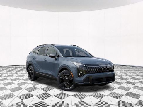 Used 2026 Kia Sportage X-Line image 8