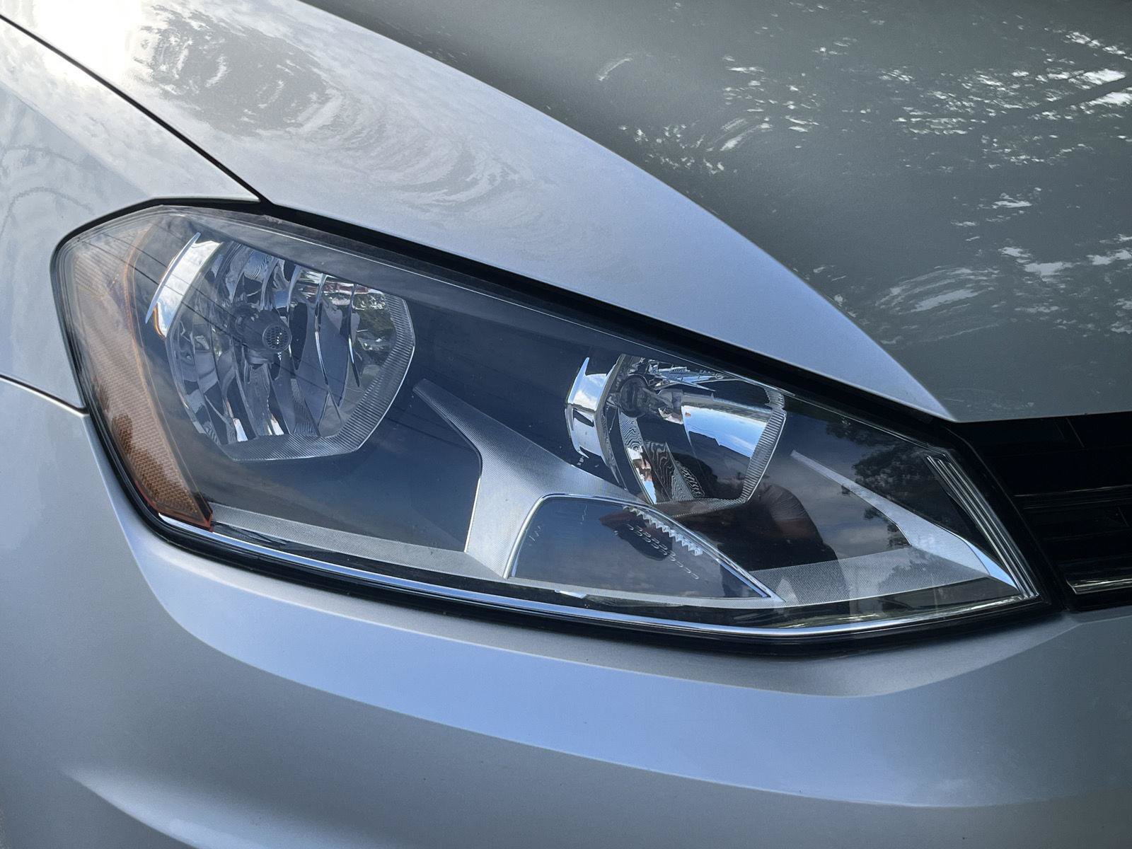Used 2016 Volkswagen Golf S FWD image 26