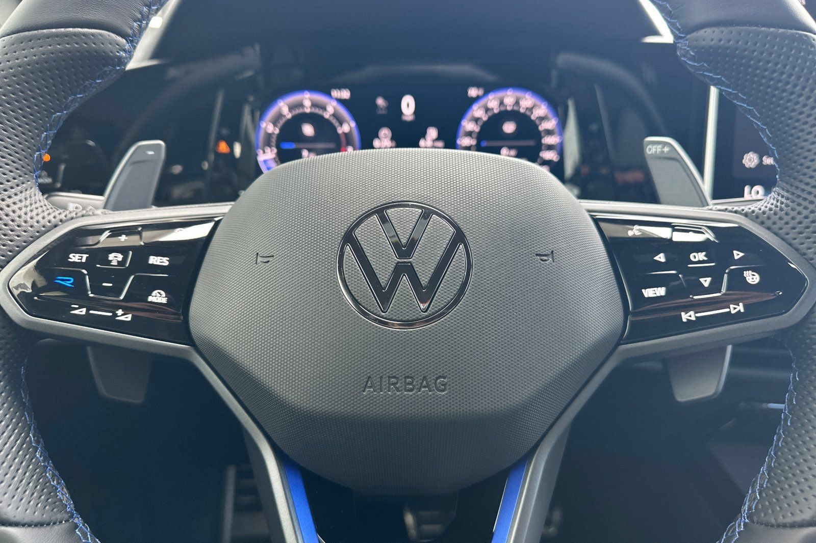 New 2026 Volkswagen Golf w/ Euro Style Package AWD/4WD image 22