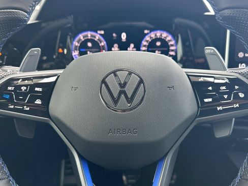 New 2026 Volkswagen Golf w/ Euro Style Package AWD/4WD image 22
