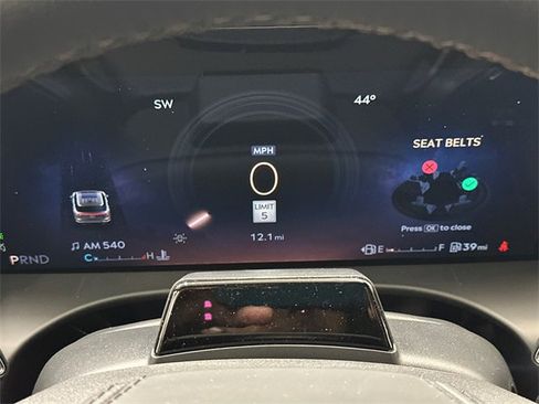 New 2026 Lincoln Aviator AWD image 26