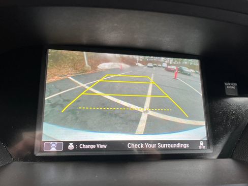 Used 2017 Acura MDX SH-AWD w/ Technology Package image 19