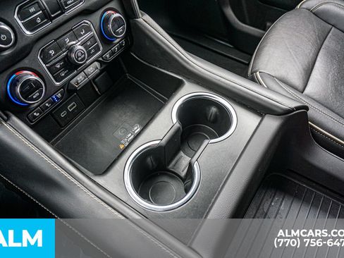 Used 2023 Chevrolet Tahoe Premier RWD image 47