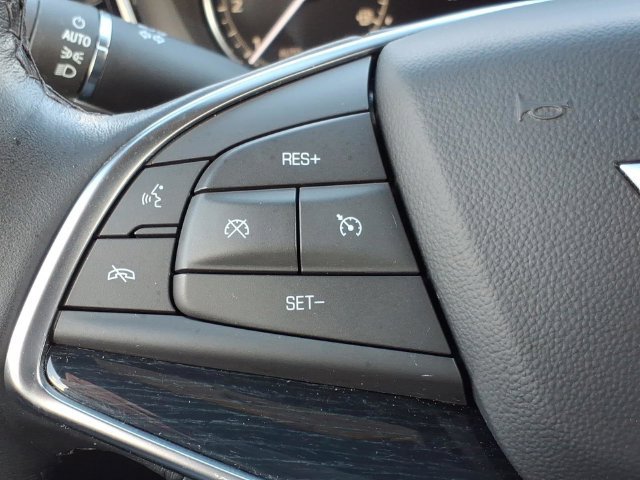 Used 2024 Cadillac XT5 Premium Luxury AWD/4WD image 30