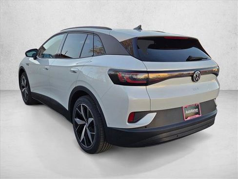 New 2026 Volkswagen ID.4 Pro S image 9