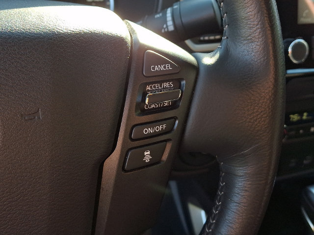Used 2024 Nissan Frontier SV w/ SV Convenience Package AWD/4WD image 8