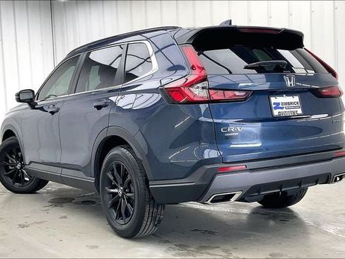 Used 2024 Honda CR-V Sport image 11