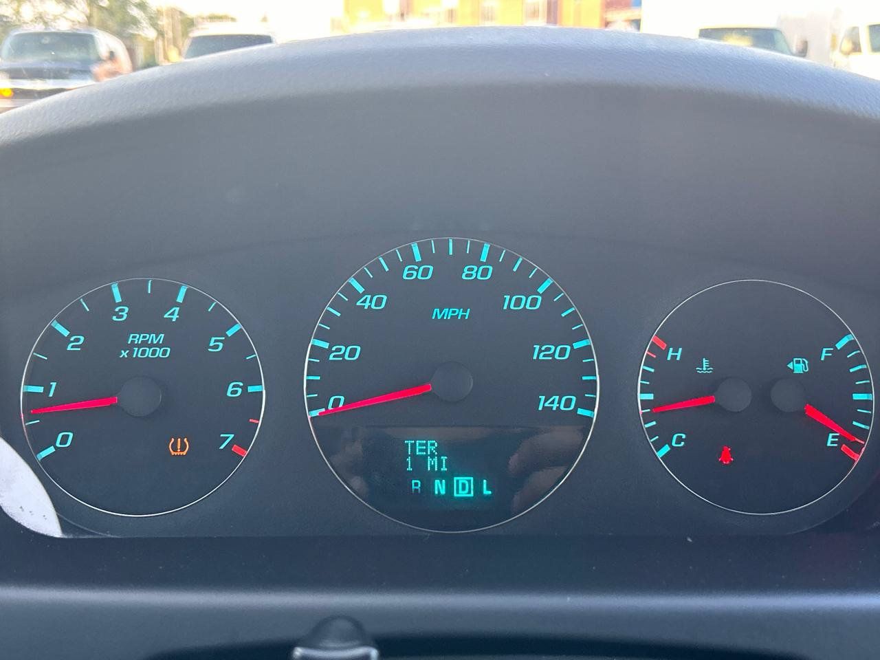 Used 2015 Chevrolet Impala LTZ FWD image 21