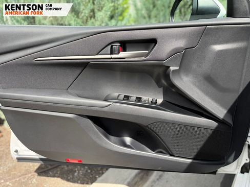 Used 2026 Toyota Camry LE FWD image 16