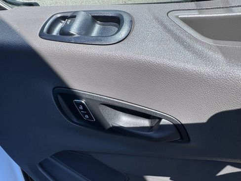 Used 2025 Ford Transit 150 148 Medium Roof AWD image 26