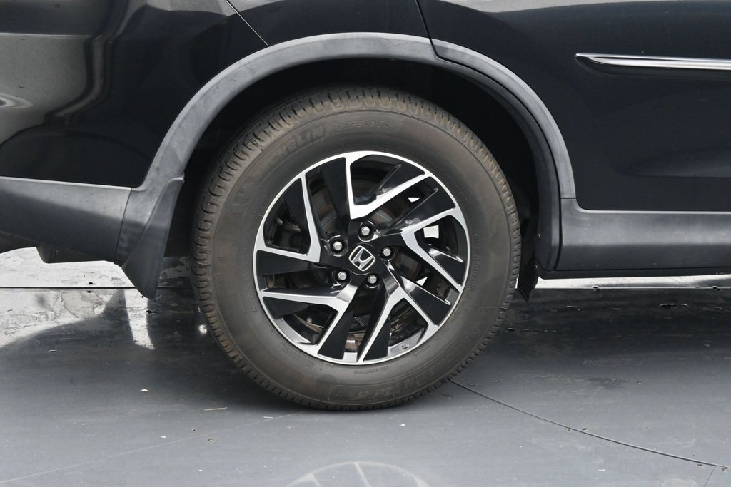Used 2016 Honda CR-V SE image 10