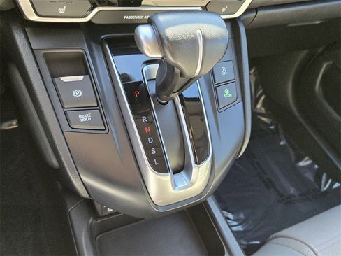 Used 2021 Honda CR-V EX-L image 20