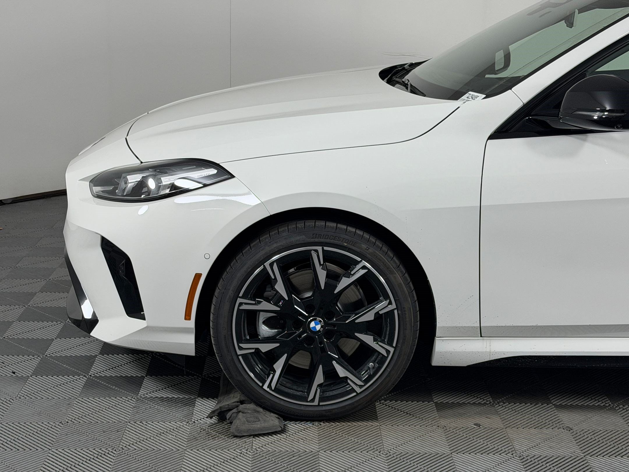 Used 2026 BMW 228i w/ Technology Package FWD image 11
