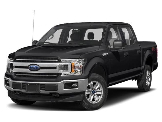 Used 2020 Ford F150 XLT w/ Equipment Group 302A Luxury AWD/4WD image 1