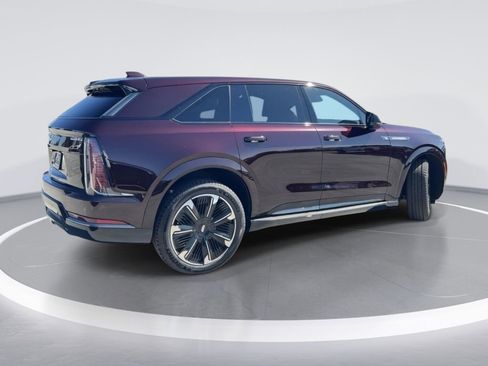 New 2026 Cadillac Escalade IQ Sport 1 AWD/4WD image 3