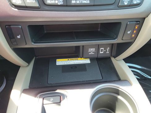 Certified 2023 Honda Ridgeline RTL-E image 36