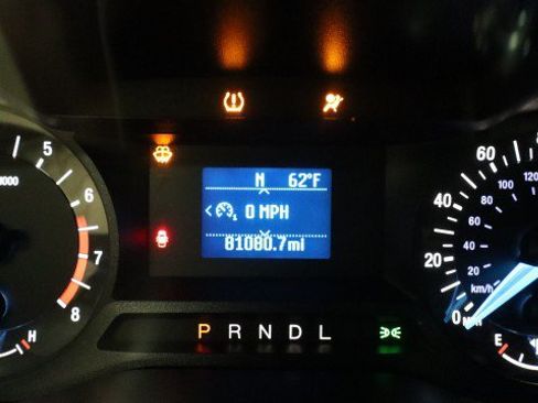 Used 2017 Ford Fusion S FWD image 18
