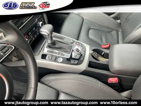 Used 2015 Audi A4 Premium Plus w/ Technology Package AWD/4WD image 17