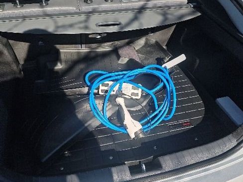 Used 2021 Hyundai Ioniq Limited FWD image 30