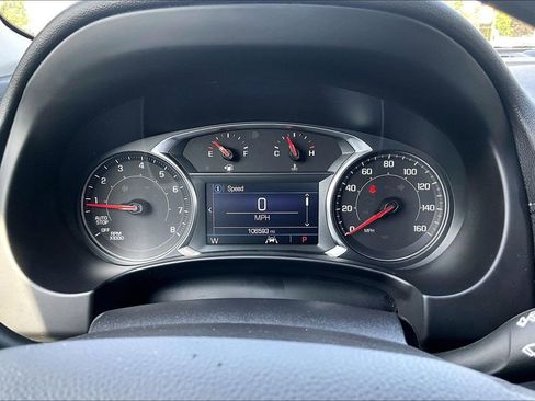 Used 2023 GMC Terrain SLE w/ Driver Convenience Package AWD/4WD image 21