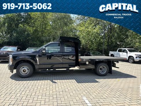 New 2026 Ford F350 XL RWD image 7