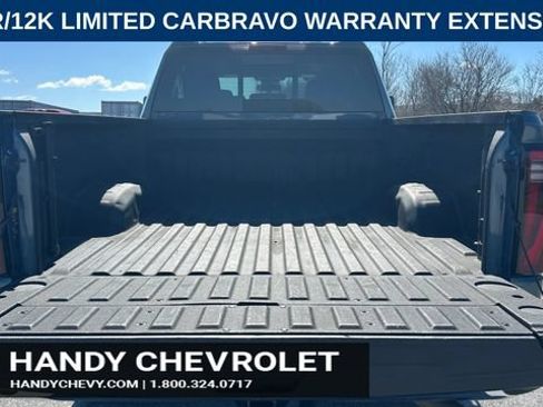 Certified 2024 GMC Sierra 2500 SLT w/ SLT Convenience Package AWD/4WD image 39