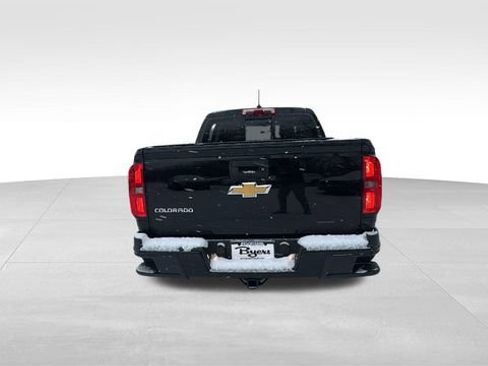 Used 2016 Chevrolet Colorado Z71 image 34