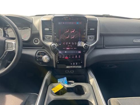Used 2025 RAM 1500 Laramie image 11