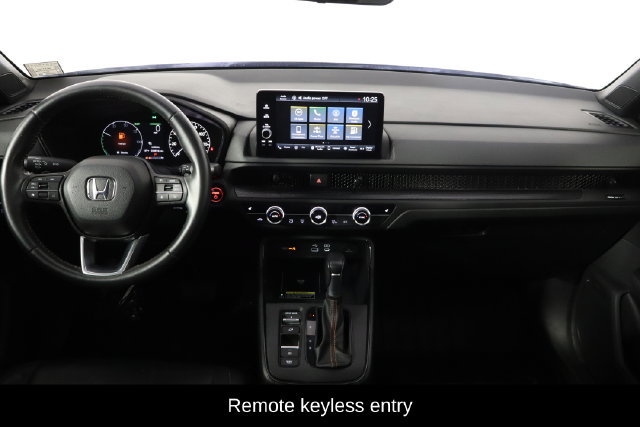 Used 2024 Honda CR-V Sport-L image 13
