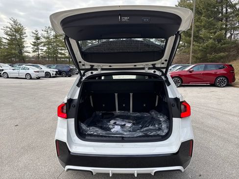New 2026 BMW X1 xDrive28i image 24