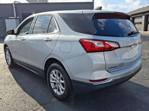 Used 2020 Chevrolet Equinox LT image 21