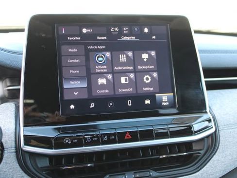 Used 2025 Jeep Compass Latitude image 27