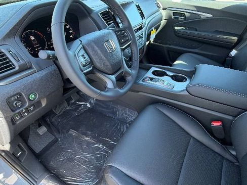 New 2026 Honda Ridgeline RTL image 10