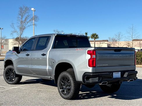 New 2026 Chevrolet Silverado 1500 LT Trail Boss w/ Convenience Package II image 25