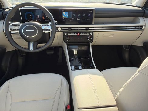 New 2026 Hyundai Tucson SEL image 23