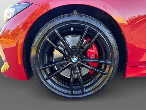 Used 2023 BMW M340i RWD image 31