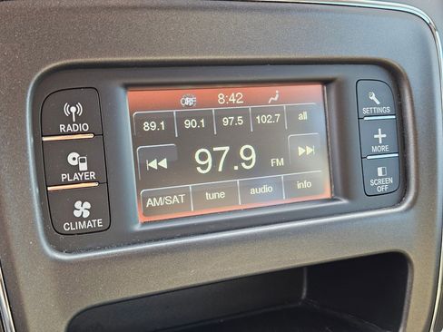 Used 2016 Dodge Journey SXT w/ Comfort/Convenience Group image 22