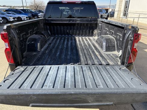 Used 2024 Chevrolet Silverado 1500 LT image 28