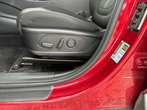 Used 2026 Hyundai Tucson SEL AWD/4WD image 18