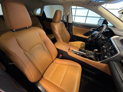 Used 2022 Lexus RX 350 AWD w/ Premium Package image 25