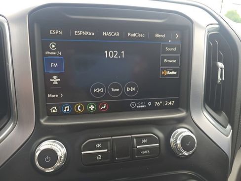 Used 2021 GMC Sierra 1500 Elevation w/ Preferred Package AWD/4WD image 13