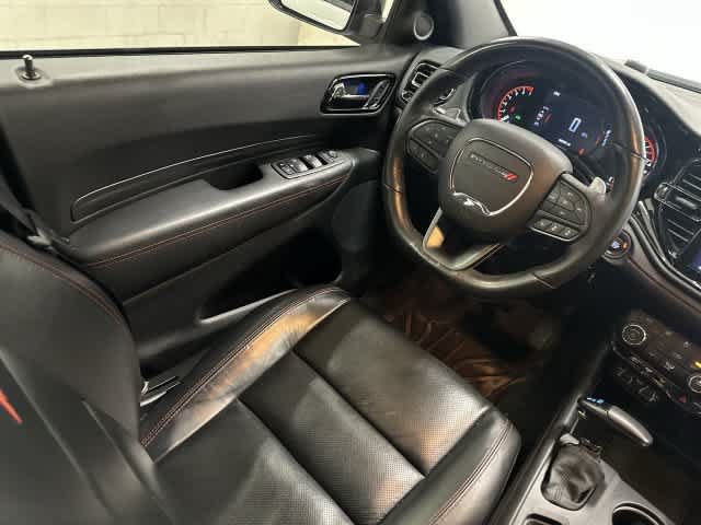 Used 2024 Dodge Durango GT AWD/4WD image 12