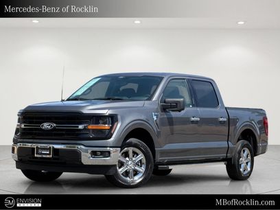 Used 2024 Ford F150 XLT